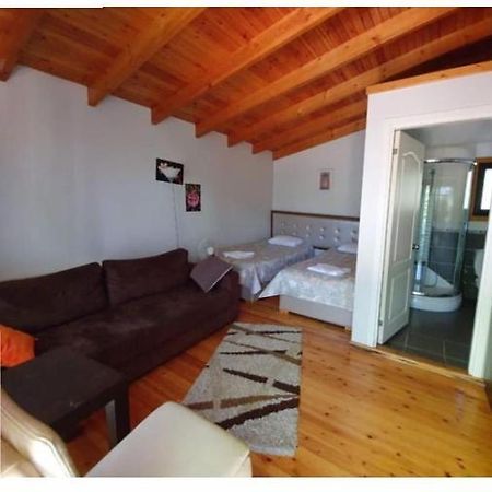 Tatil Keyfi Motel Kocaeli Ngoại thất bức ảnh