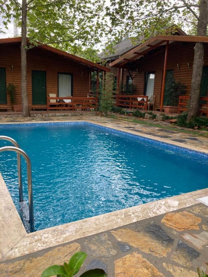 Tatil Keyfi Motel Kocaeli Ngoại thất bức ảnh