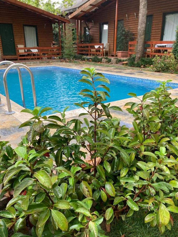 Tatil Keyfi Motel Kocaeli Ngoại thất bức ảnh