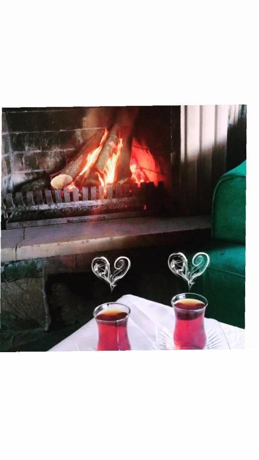 Tatil Keyfi Motel Kocaeli Ngoại thất bức ảnh