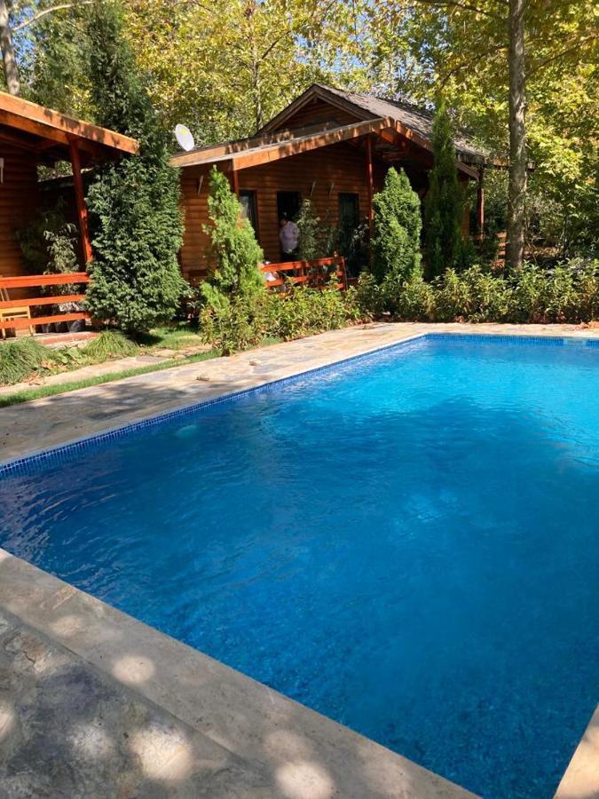 Tatil Keyfi Motel Kocaeli Ngoại thất bức ảnh